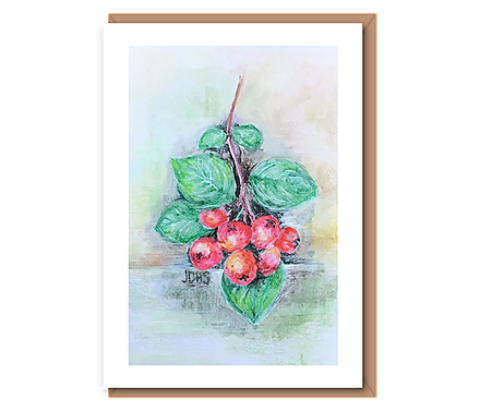 “Berry Beautiful”