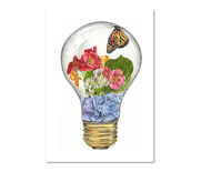 “Botanical light bulb moment”