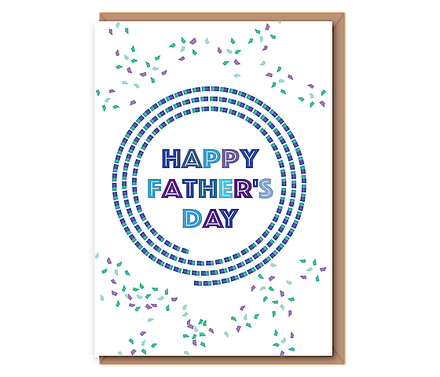 Happy Father's Day – CIRCLE