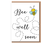 Bee well soon
