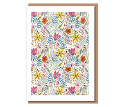 Floral 7 – small detail