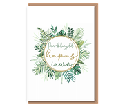 Pen–blwydd hapus iawn