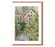 "White door fuscias (text free)