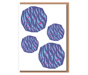 Quad Dodecagon Waves (12 sided)