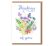 Thinking of you (bunch)