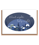 Silent Night, Holy Night