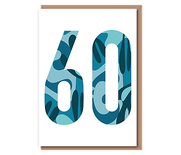 Large custom age – Teal