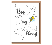 Bee my honey