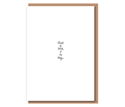 Just a little note (quaver)