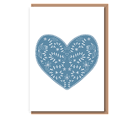 Doily Love – Slate
