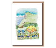 Golden Palace with Sea View