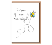 You are bee–utilful