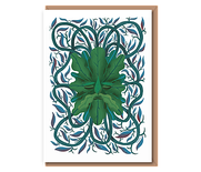 Green Man