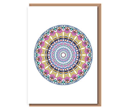Mandala 6