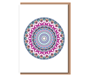 Mandala 5